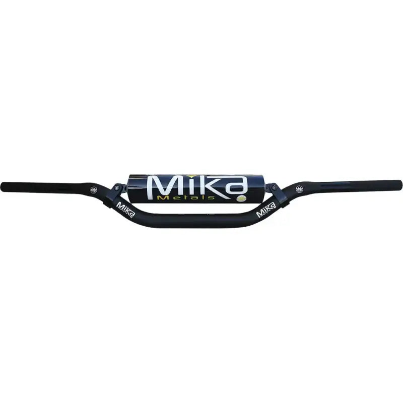 MK-11-RC-BLACK Handlebar Pro Series Os 1 1/8’’ Rc Bend Blk - Oversized