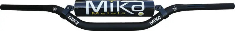 MK-11-STV-BLACK Handlebar Pro Series Os 1 1/8’’ Stew/Vill Bend Blk - Oversized