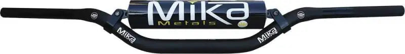 MIKA METALS MK-11-SX-BLACK Handlebar Pro Series Os 1 1/8" Sx Bend Blk