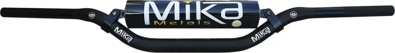 MK-11-YZ-BLACK Handlebar Pro Series Os 1 1/8’’ Yz/Reed Bend Blk - Oversized