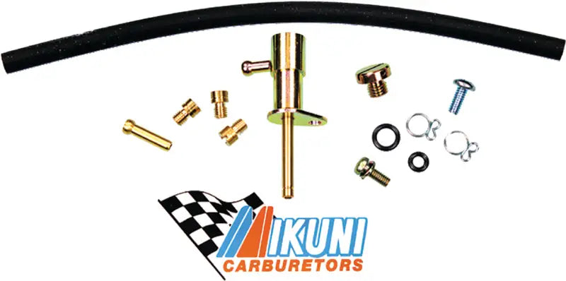 MK-406 Power Jet Kit Universal