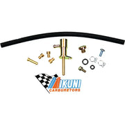 MK-406 Power Jet Kit Universal