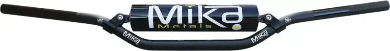 MK-78-CH-BLACK Handlebar Pro Series 7/8’’ Cr High Bend Blk