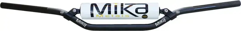 MK-78-MIH-WHITE Handlebar Pro Series 7/8’’ Mini High Bend Wht - Metal
