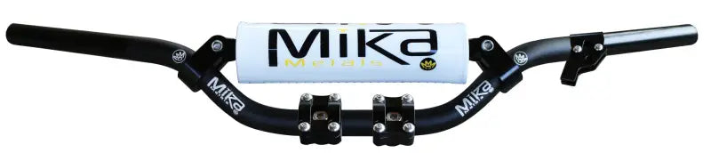 MK-78-PW-WHITE Handlebar Pw50 Series 7/8’’ White - Metal