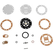 MK-BN38/44 Carburetor/Fuel Pump Rebuild Kit Bn34 38 44mm W/Round Pump