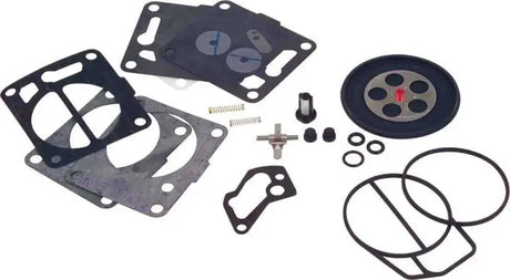 MK-BN44I-YAM Bn I Series 44mm Rebuild Kit