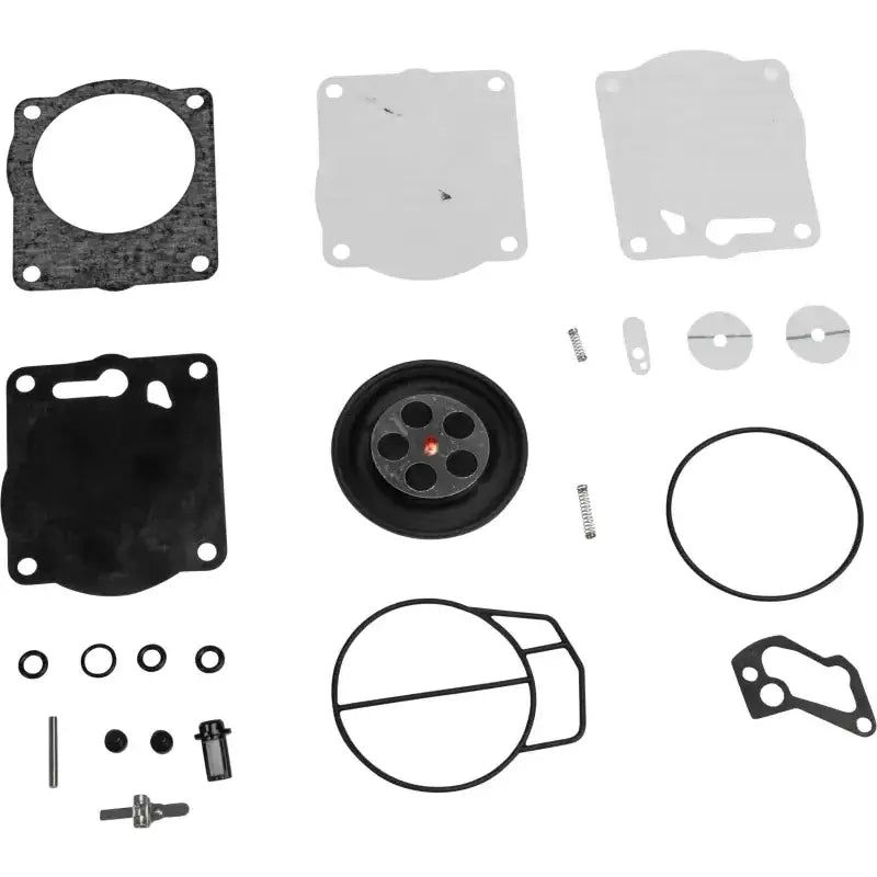 MK-BN46I Carburetor/Fuel Pump Rebuild Kit Genuine Mikuni