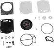 MK-BN46I Carburetor/Fuel Pump Rebuild Kit Genuine Mikuni