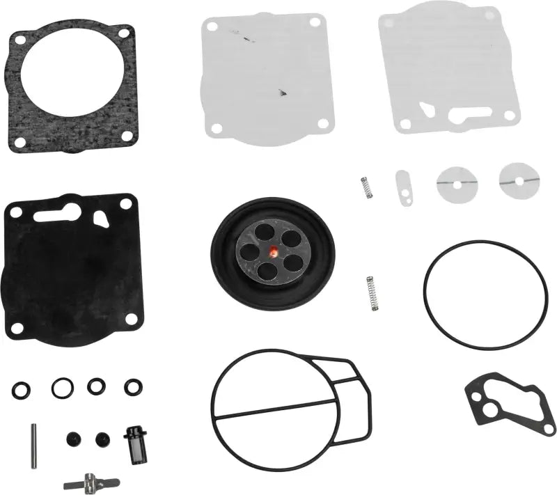 MK-BN46I Carburetor/Fuel Pump Rebuild Kit Genuine Mikuni