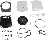 MK-BN46I Carburetor/Fuel Pump Rebuild Kit Genuine Mikuni