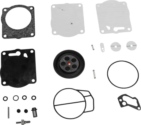 MK-BN46I Carburetor/Fuel Pump Rebuild Kit Genuine Mikuni