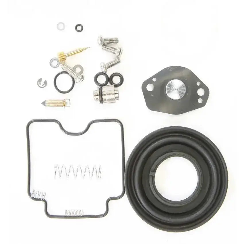 MIKUNI MK-BSR33 Utv Carb/Fuel Pump Repair Kit