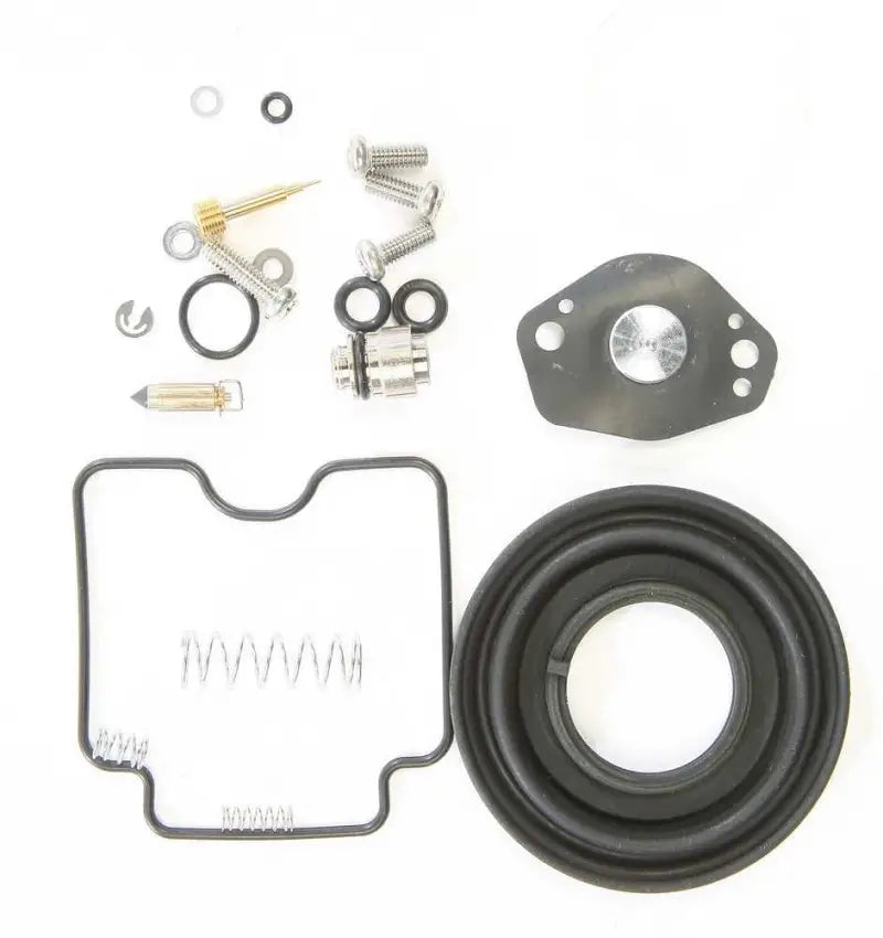 MIKUNI MK-BSR33 Utv Carb/Fuel Pump Repair Kit