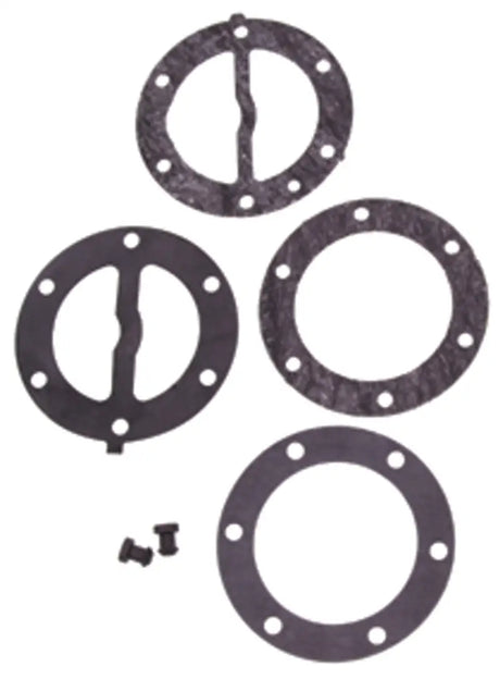 MK-DF52 Fuel Pump Repair Kit Single Dual & Triple