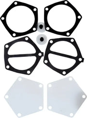 MK-DF62 Fuel Pump Repair Kit Dual