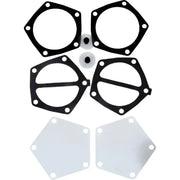 MK-DF62 Fuel Pump Repair Kit Dual