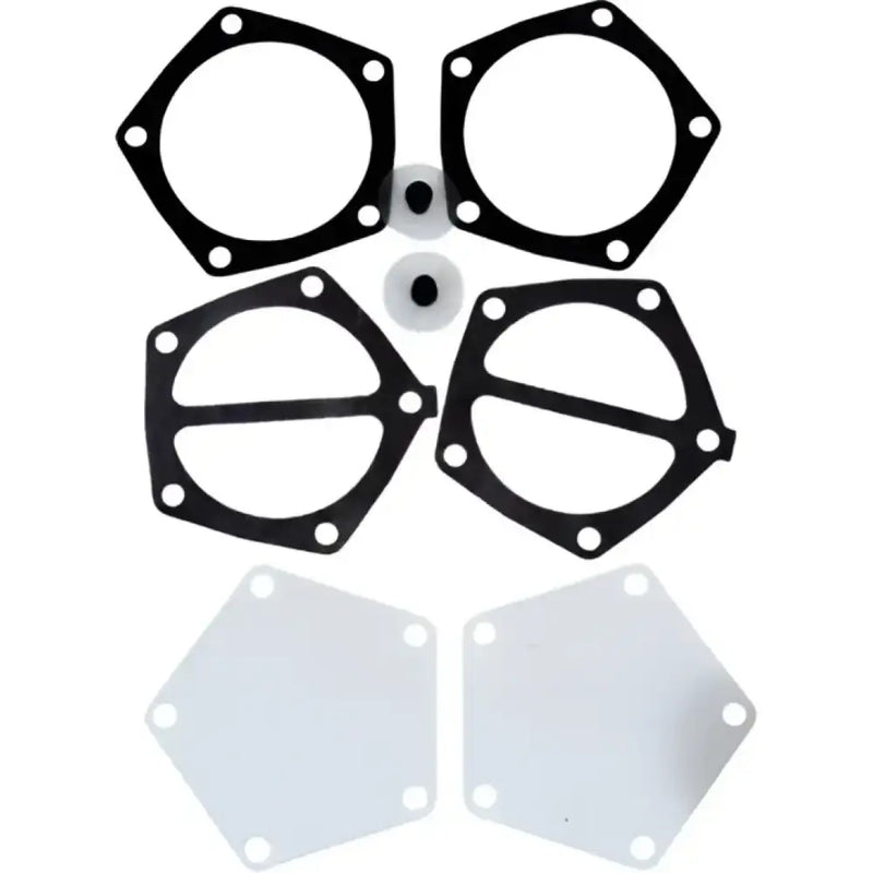 MK-DF62 Fuel Pump Repair Kit Dual