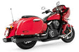 MK00033 Freedom Duals W/4 Inch Muffler Kaw - RV and Auto Parts