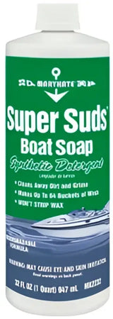MK2232 CRC Marykate Super Suds -