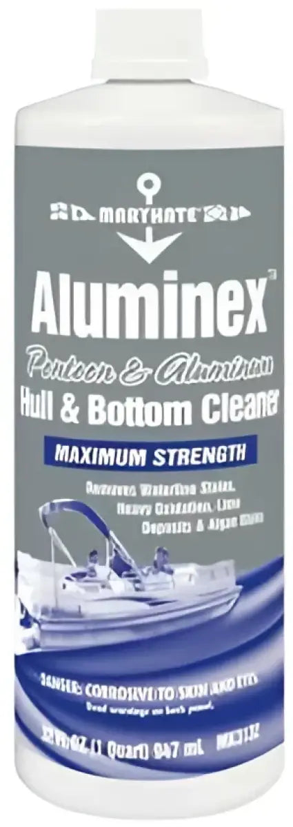 MK3132 Hull Cleaner