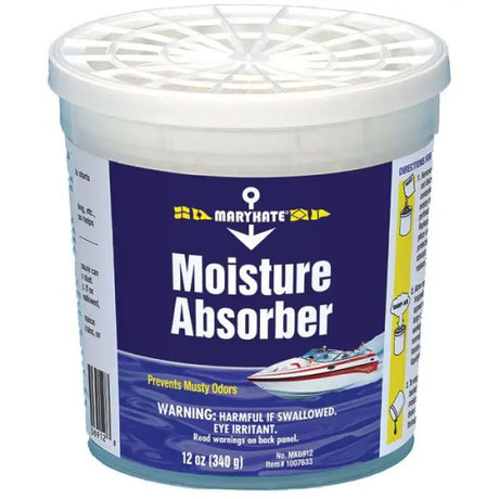 MK6912 CRC Marykate Moisture Absorber