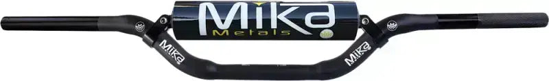 MKH-11-RC-BLACK Handlebar Hybrid Series 7/8’’ Rc Bend Blk - Pro Oversized handlebar