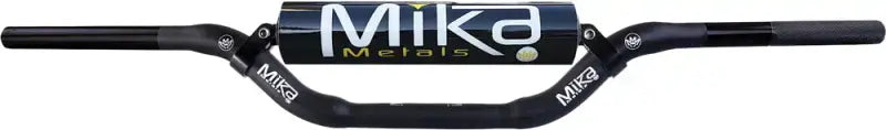 MKH-11.STV-BLACK Handlebar Hybrid Series 7/8’’ Stew/Vill Bend Blk - Pro Oversized handlebar