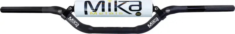 MKH-11.STV-WHITE Handlebar Hybrid Series 7/8’’ Stew/Vill Bend Wht - Pro Oversized handlebar