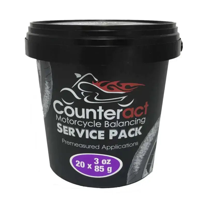 COUNTERACT MKSP3