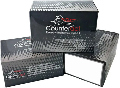 COUNTERACT MKT-14 Tube 2.50/2.75 12
