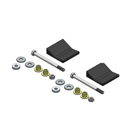 MKTYAM001 Slydog Mount Kit T.S.S. Pogo Stick Spindle - Mounts/Brackets