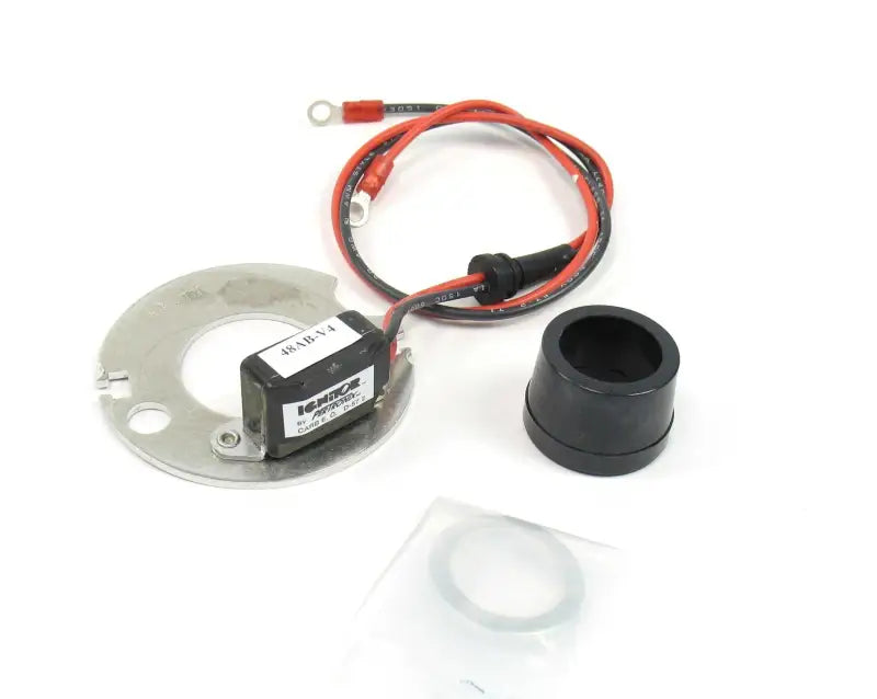 ML-181 Electronic Ignition Conversion