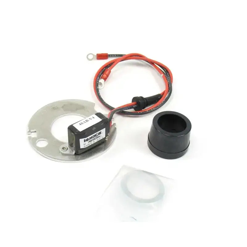 ML-181 Electronic Ignition Conversion