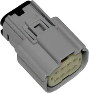 NAMZ CUSTOM CYCLE PRODUCTS NM-33472-0802