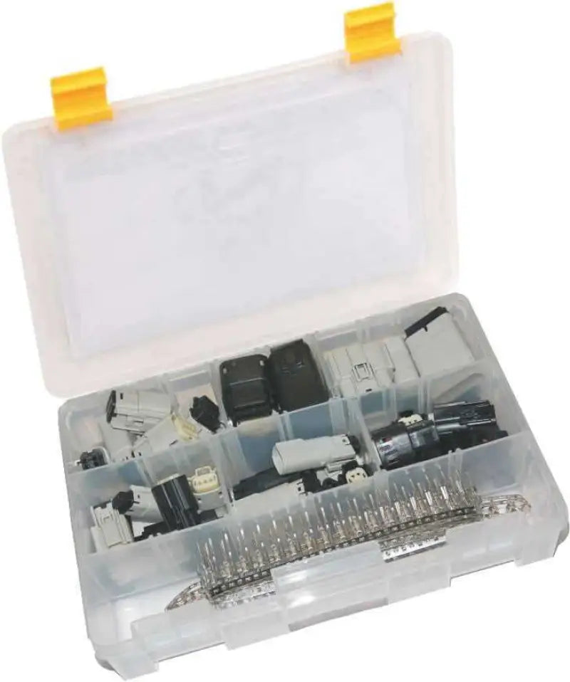 NAMZ CUSTOM CYCLE PRODUCTS NMX-CBK