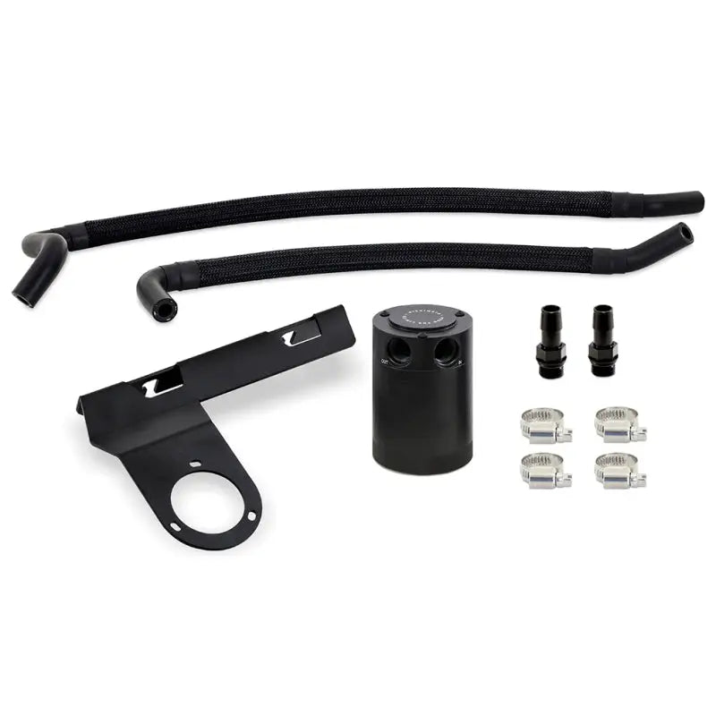 MM Oil Catch Cans - Truck & Automotive