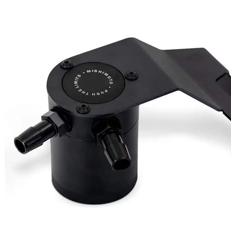 MM Oil Catch Cans - Truck & Automotive