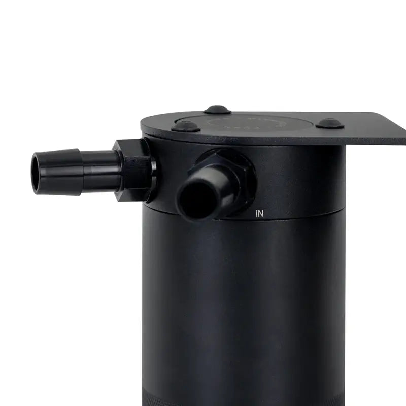 MM Oil Catch Cans - Truck & Automotive