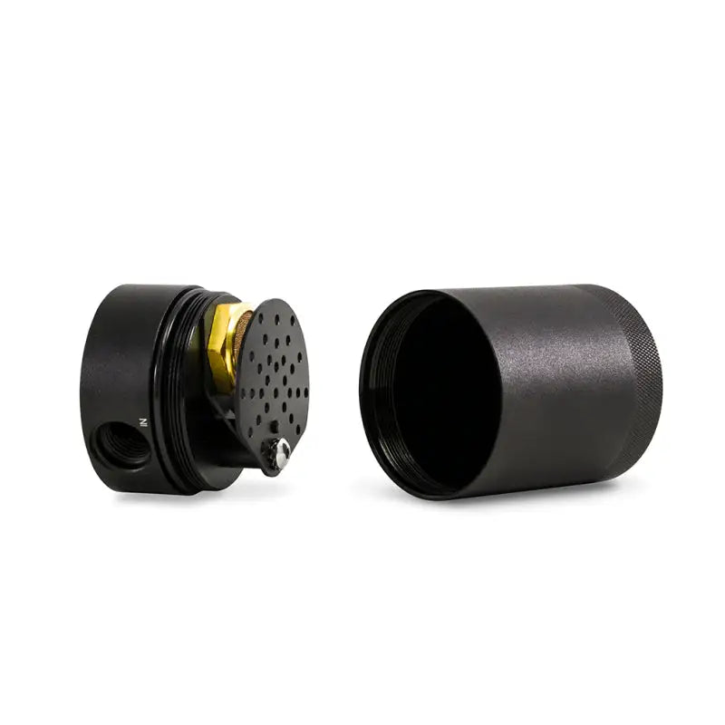 MM Oil Catch Cans - Truck & Automotive