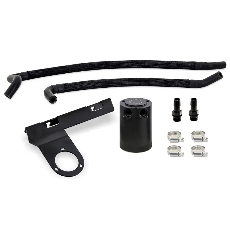 Mishimoto MMBCC-Z-23P MM Oil Catch Cans