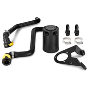 Mishimoto MMBCC-BR27-21P Mishimoto 2021+ Ford Bronco (2.7t) Baffled Oil Catch Can - PCV Side