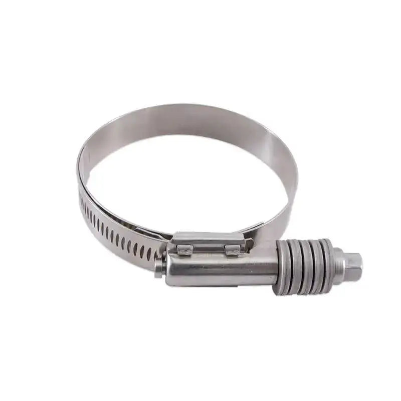 Mishimoto MMCLAMP-CTWG-66 Mishimoto Constant Tension Worm Gear Clamp 1.77in.-2.60in. (45mm-66mm)