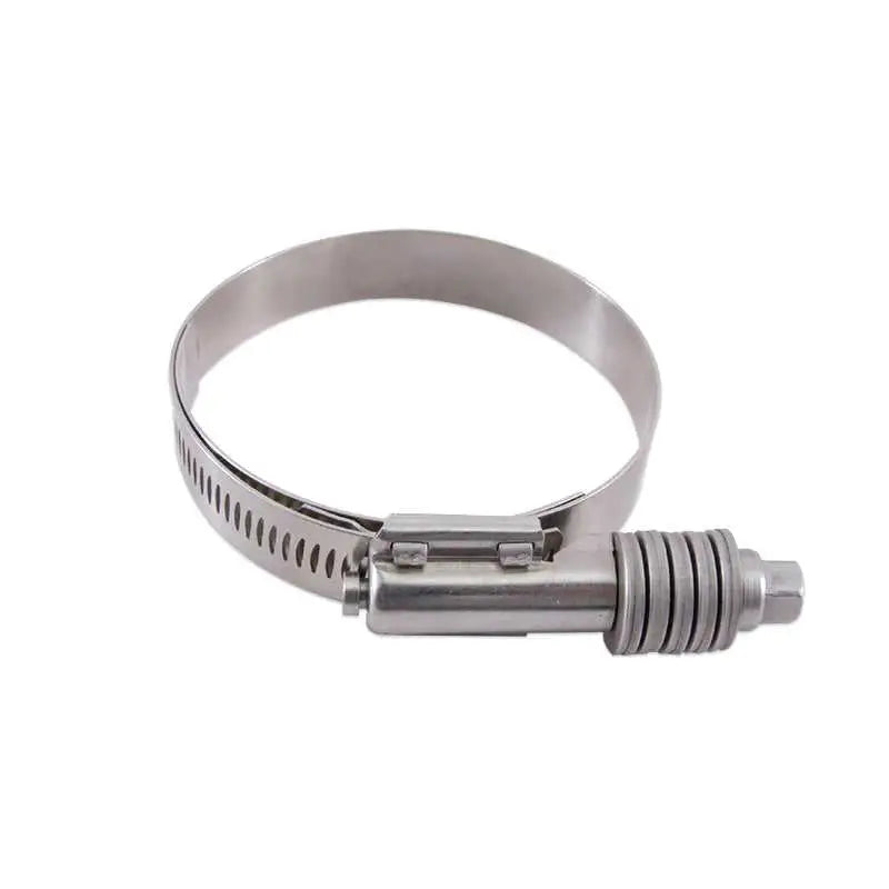 Mishimoto MMCLAMP-CTWG-66 Mishimoto Constant Tension Worm Gear Clamp 1.77in.-2.60in. (45mm-66mm)