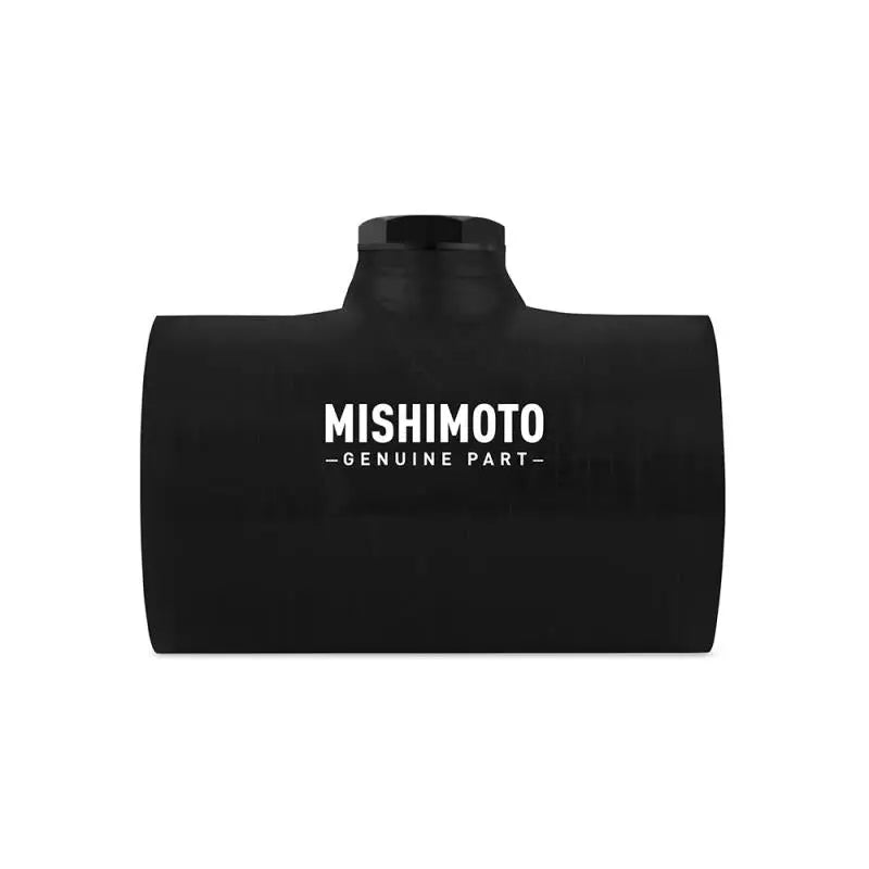 MMCP-25NPTBK Mishimoto Silicone Coupler  2.5' W/