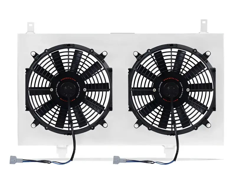 MMFS-350Z-03 Cooling Fan by MishiMoto