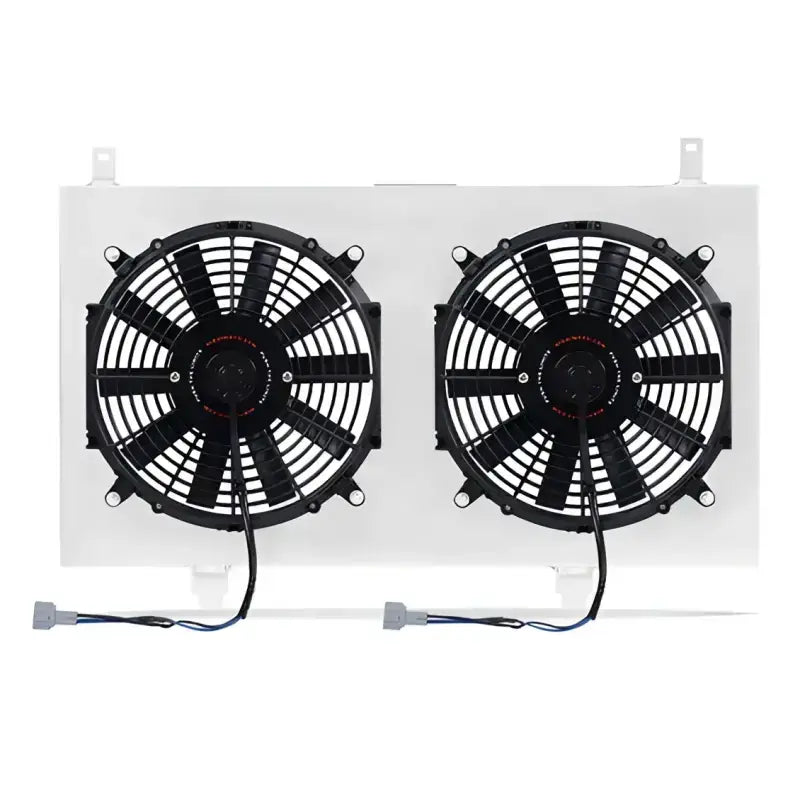 MMFS-350Z-03 Cooling Fan by MishiMoto