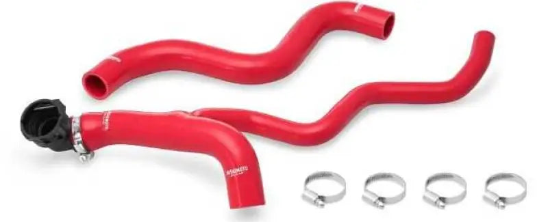 MMHOSE-500NA-12RD Engine Hose Kit