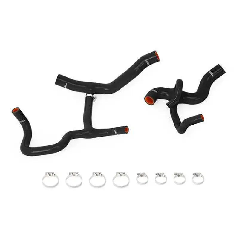 MMHOSE-CAM6-16CBK Radiator Hose