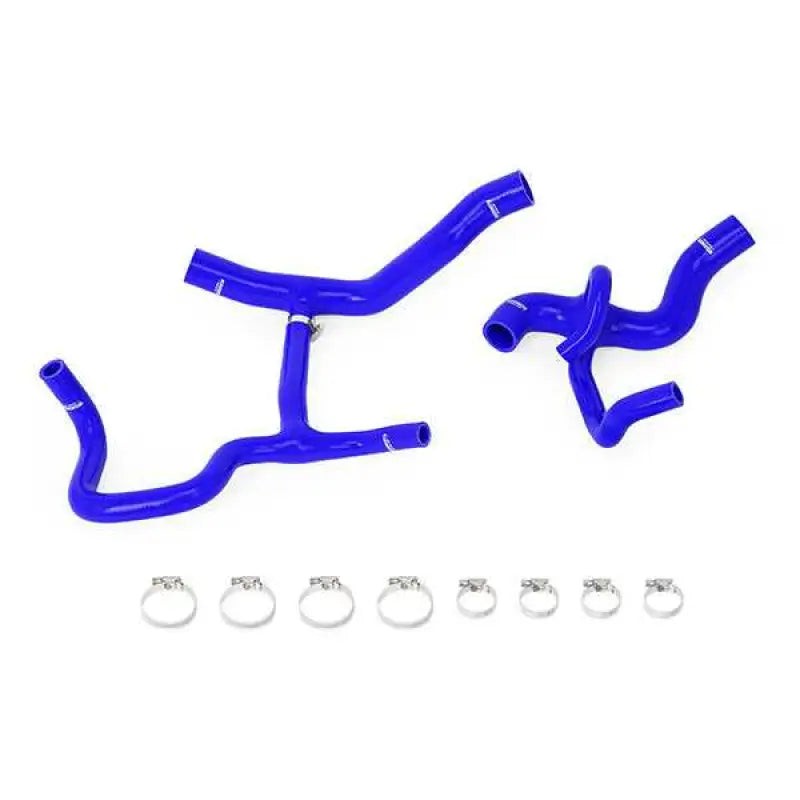 MMHOSE-CAM6-16CBL Radiator Hose
